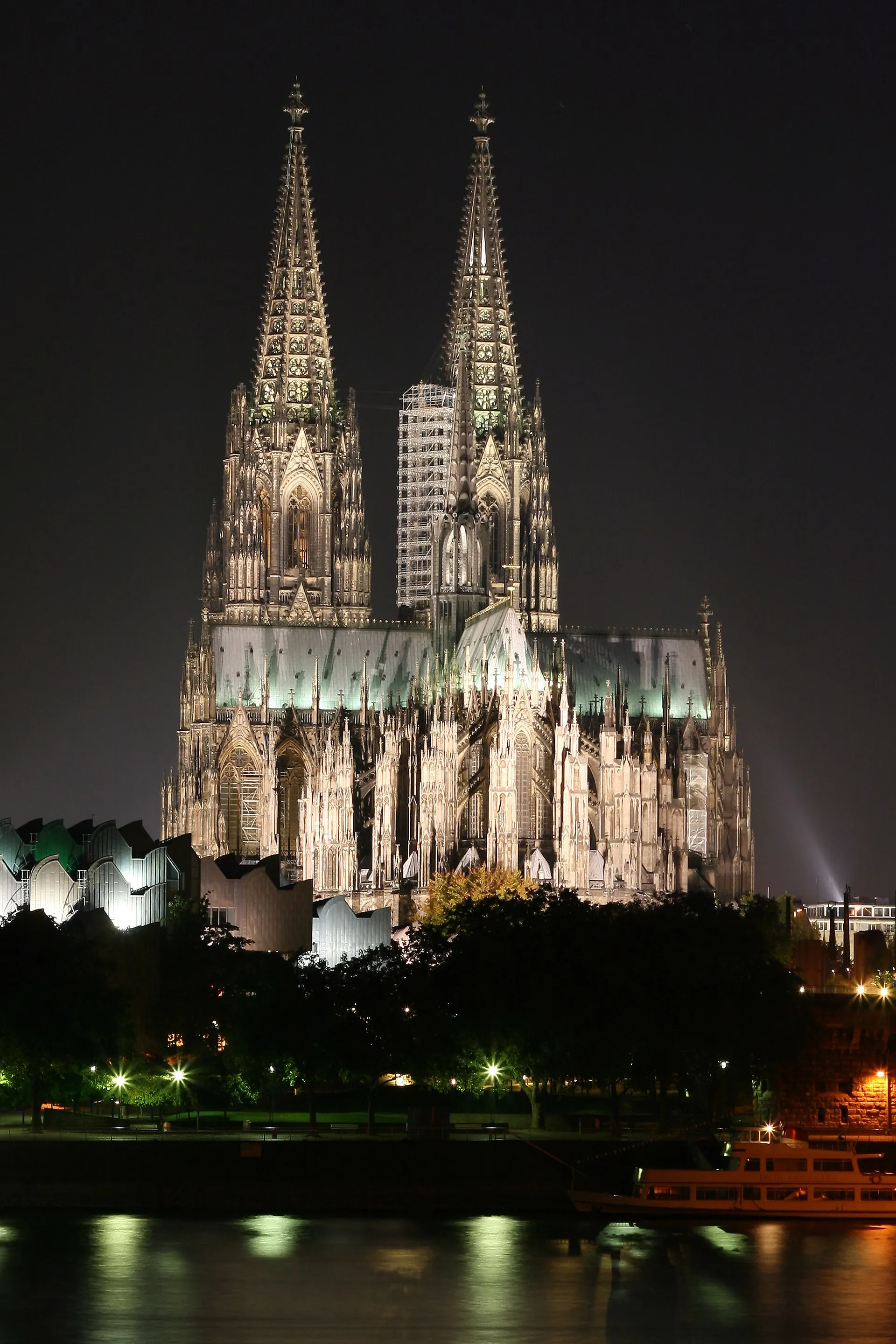 Dom & Wahrzeichen