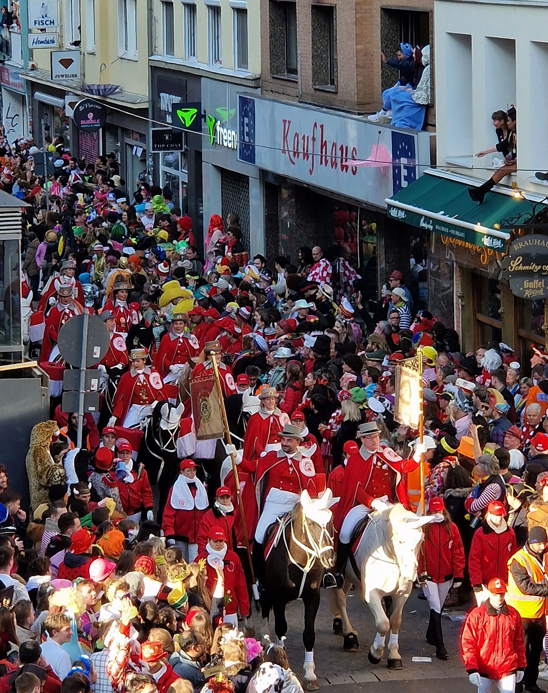 Karneval