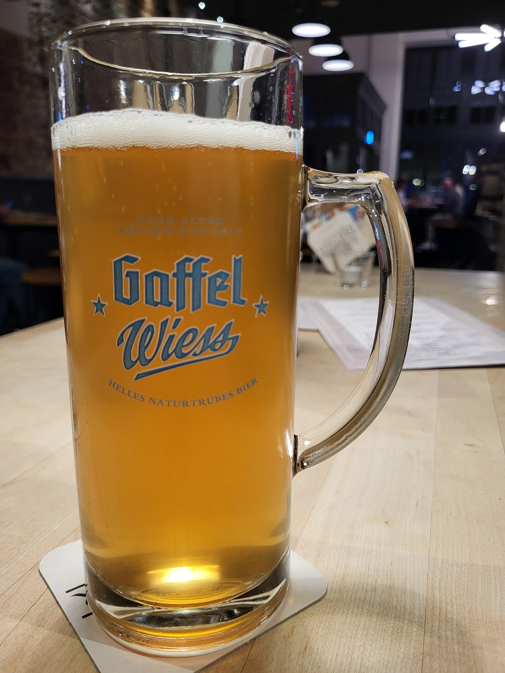 Essen & Kölsch