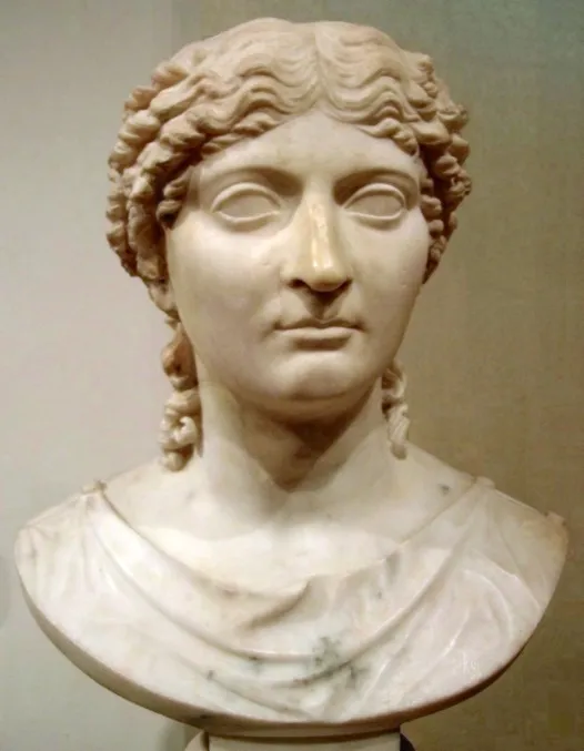 Agrippina die Jüngere