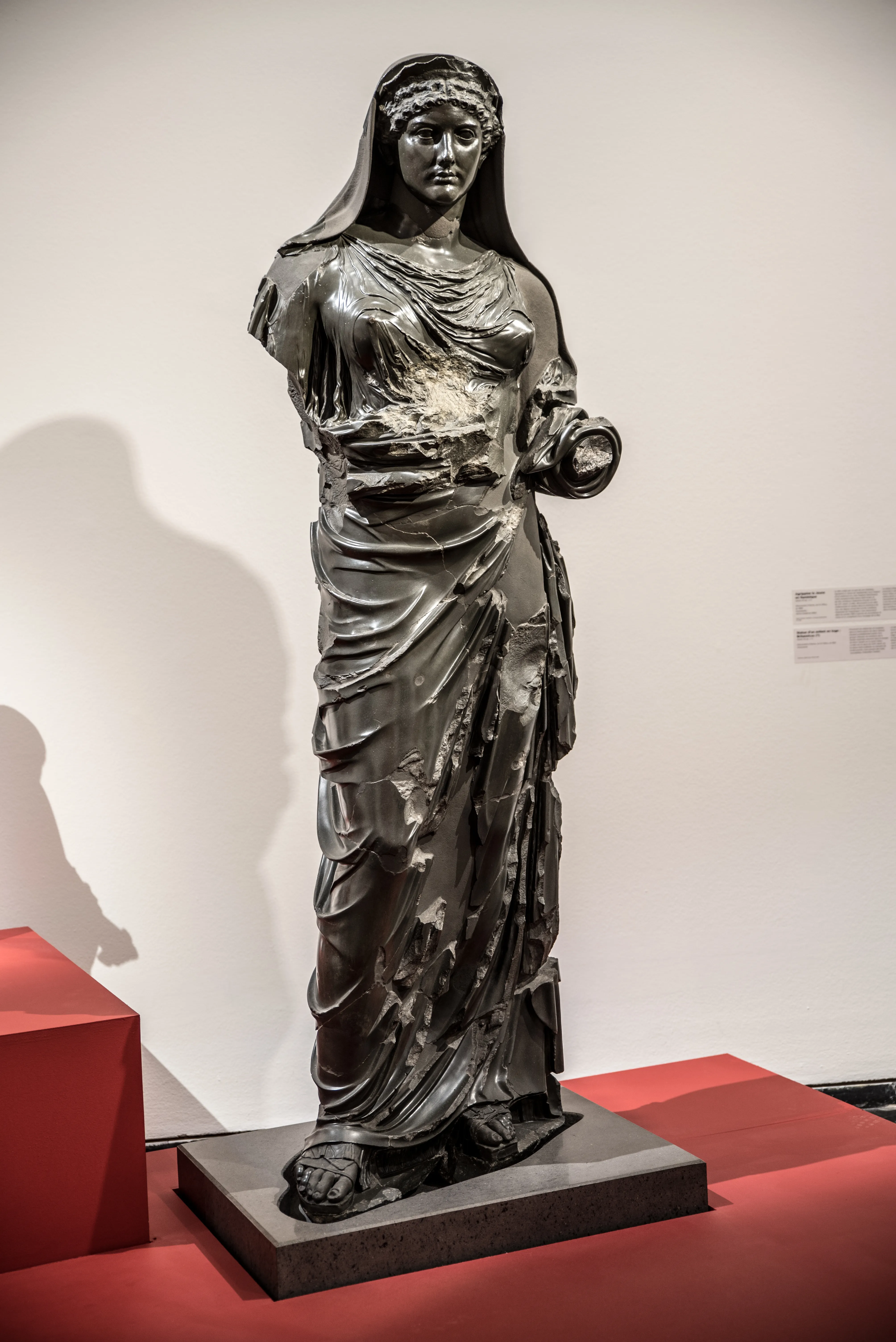 Agrippina die Jüngere