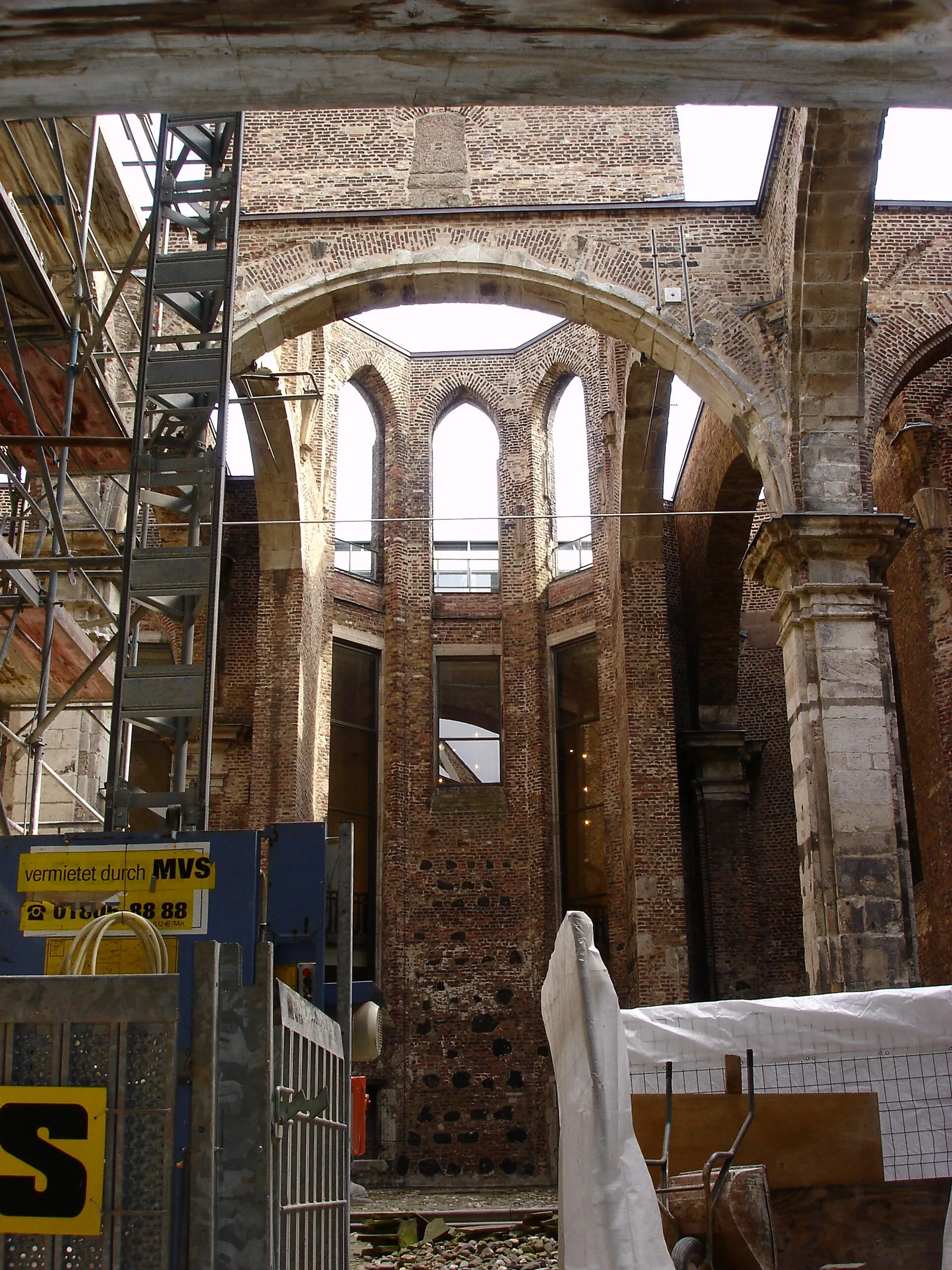 Alt St. Alban
