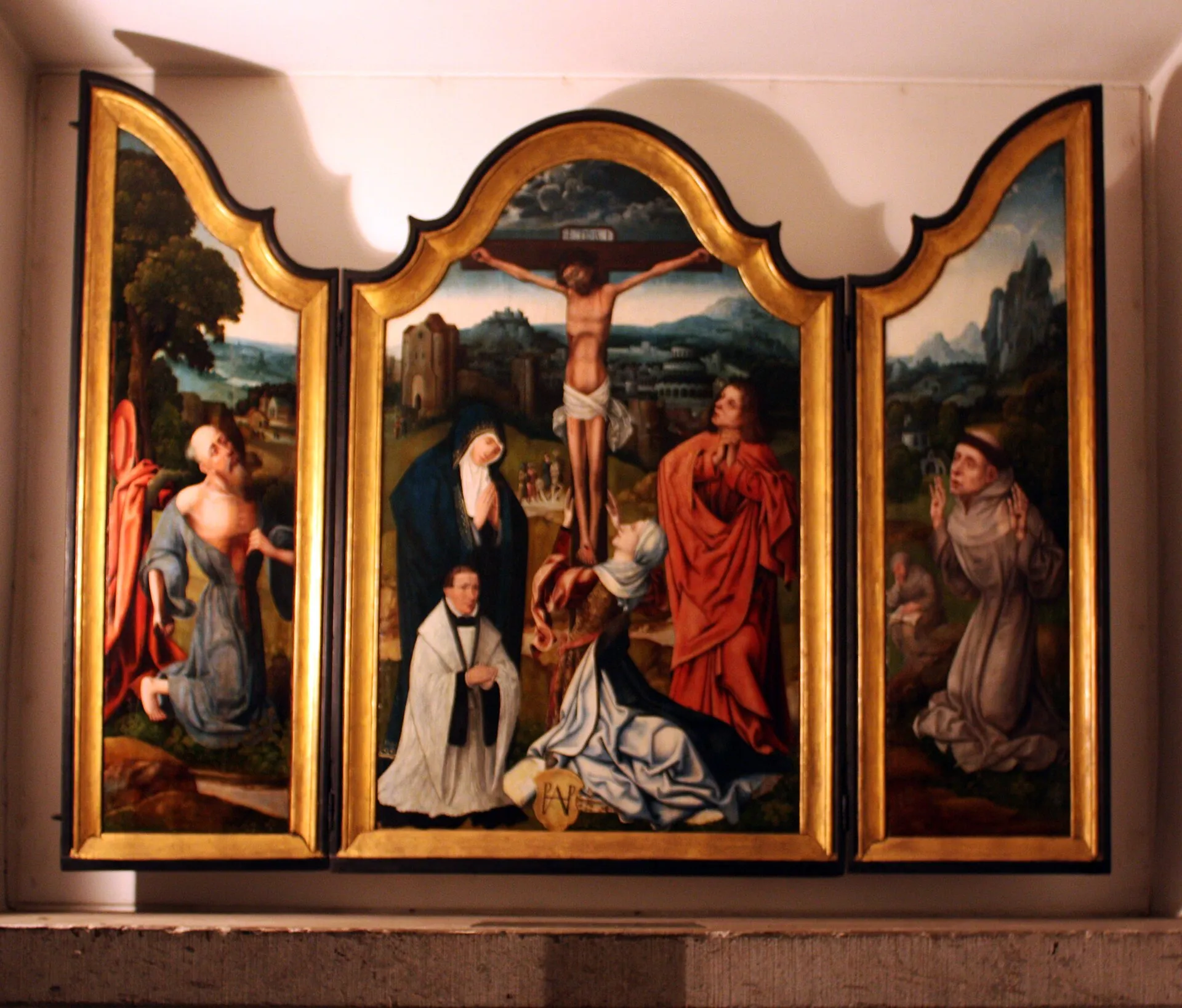 Alt St. Paul