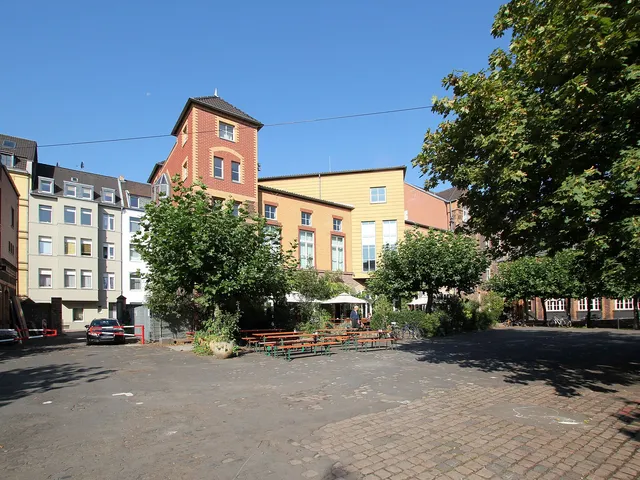 Bürgerzentrum Alte Feuerwache