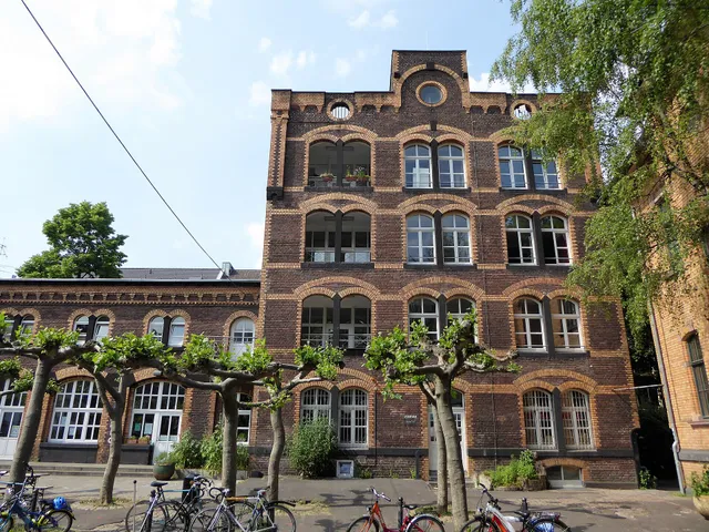 Bürgerzentrum Alte Feuerwache