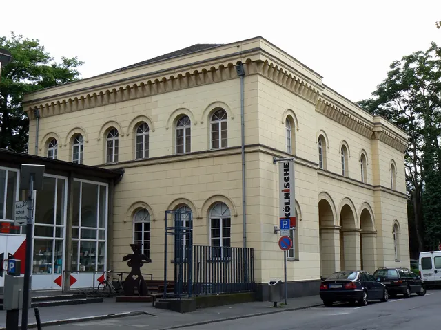 Alte Wache am Zeughaus