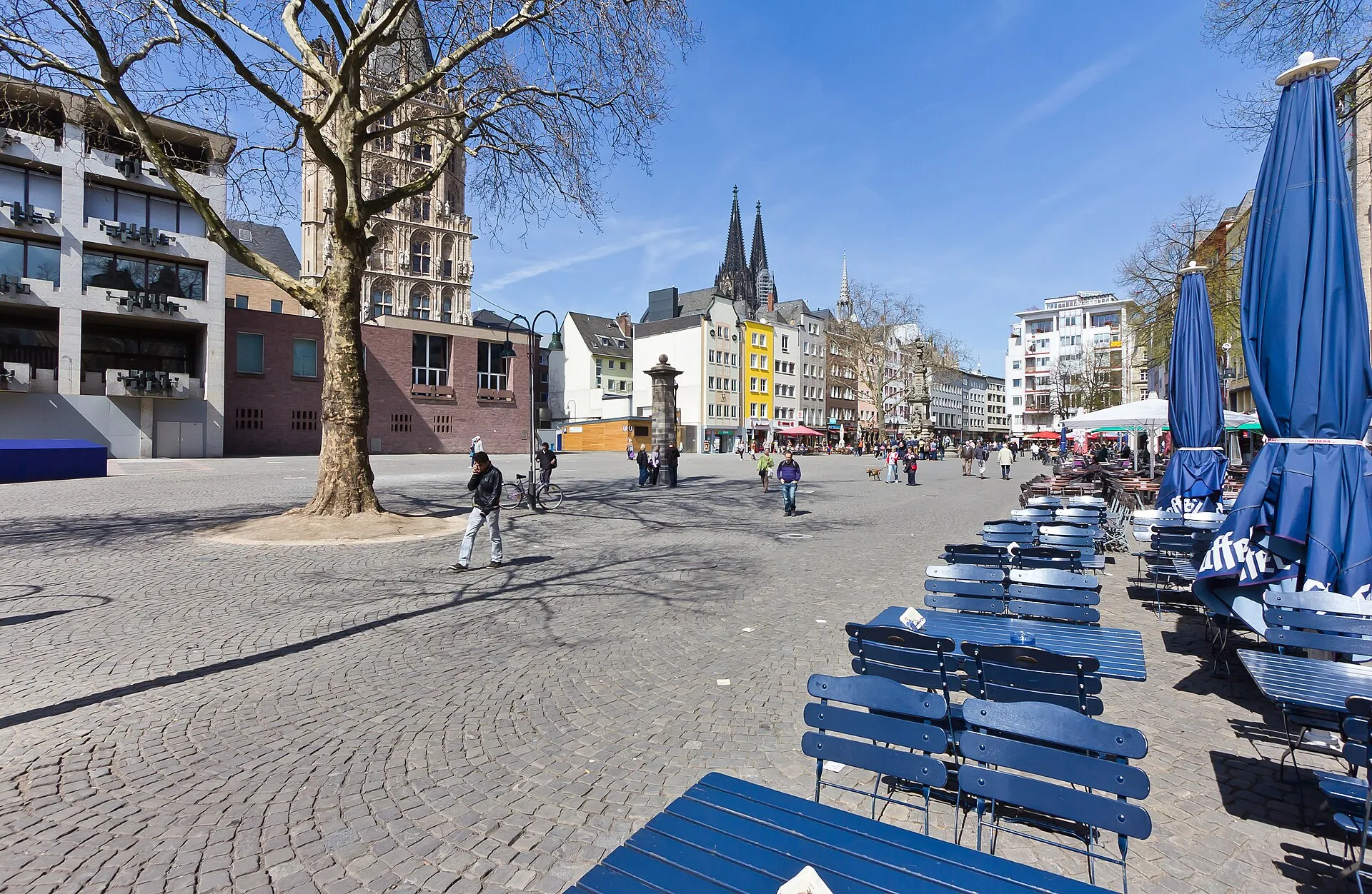 Alter Markt, Köln