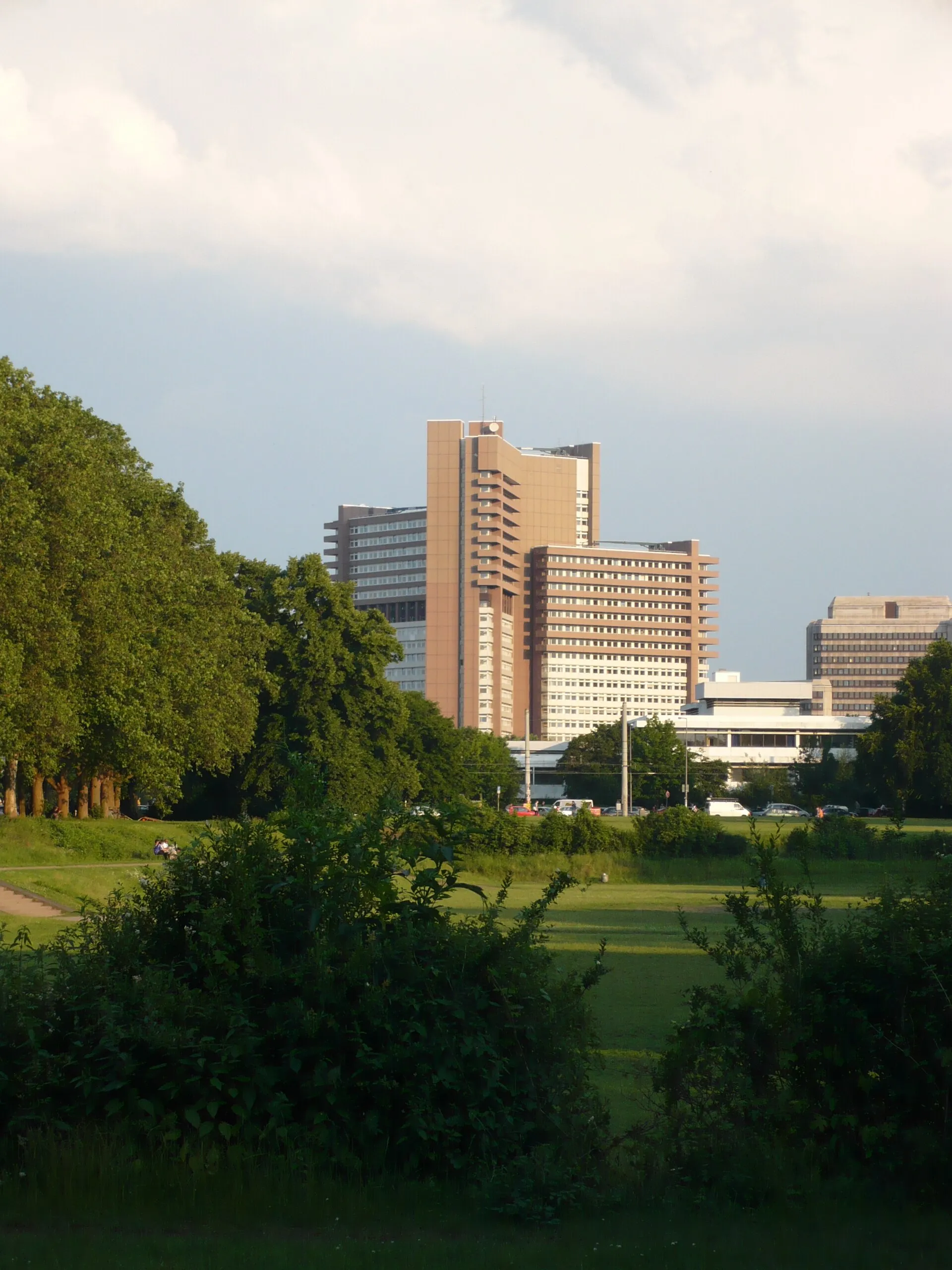 Amtsgericht Köln