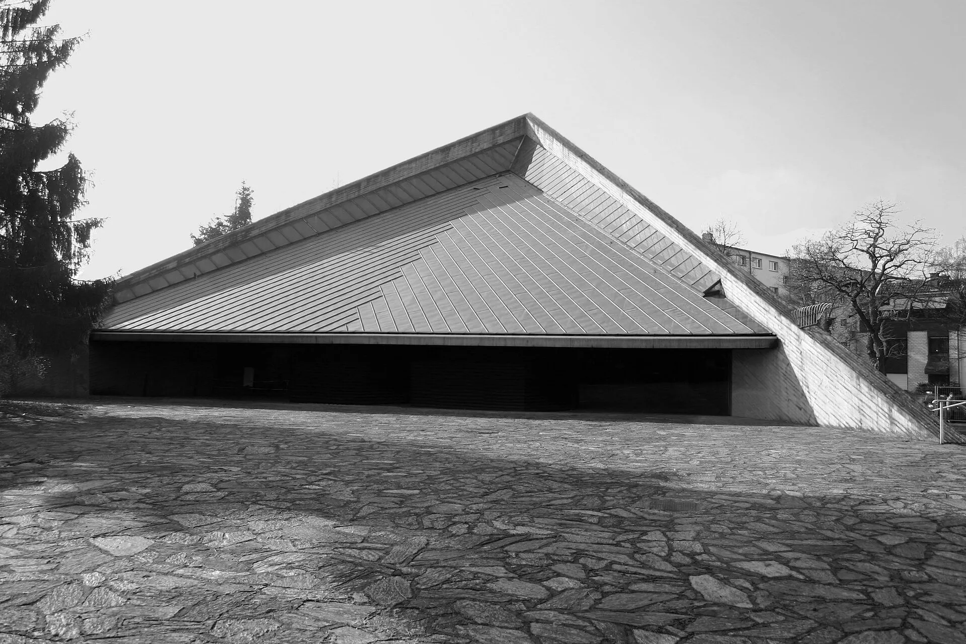 Auferstehungskirche (Köln-Buchforst)