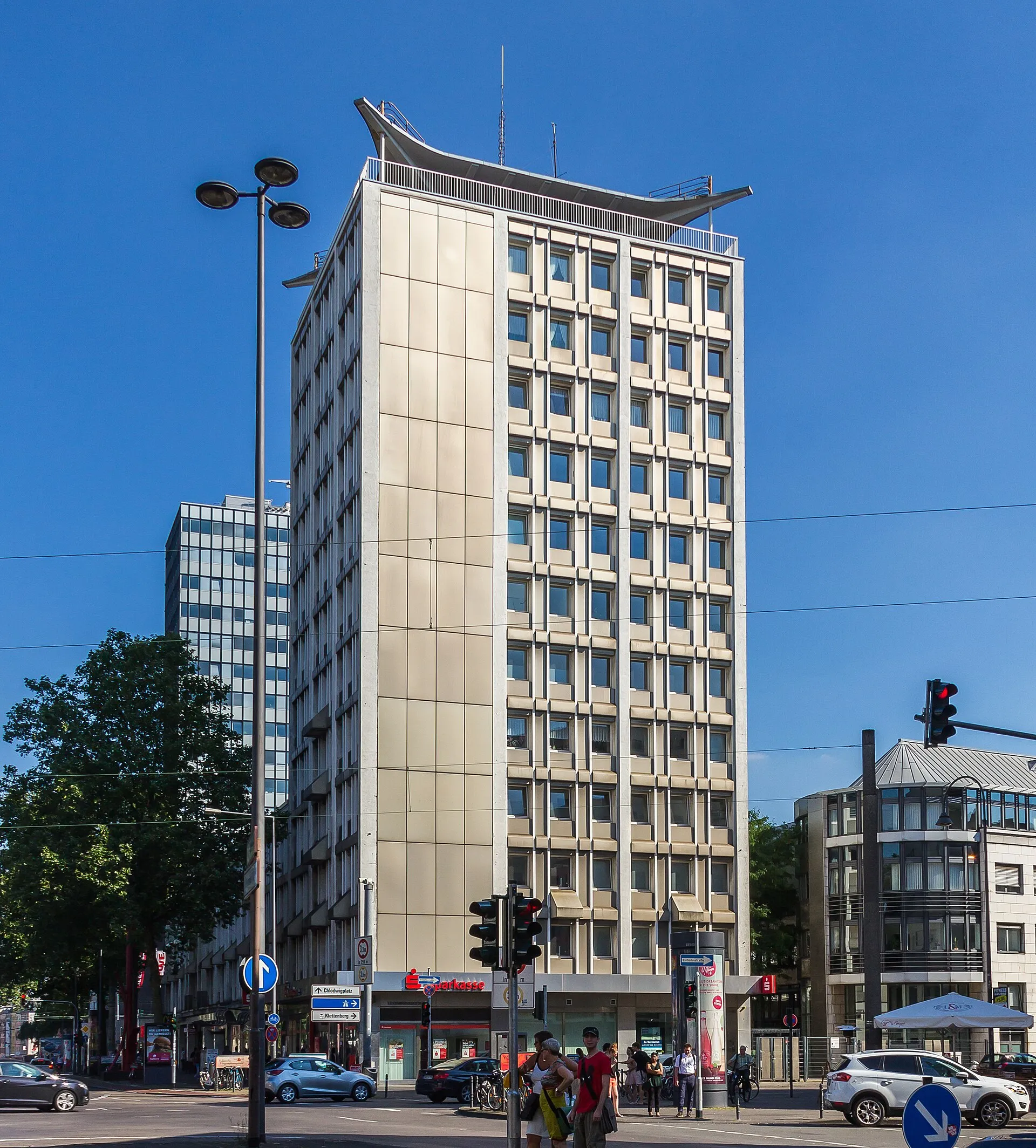 Barbarossaplatz