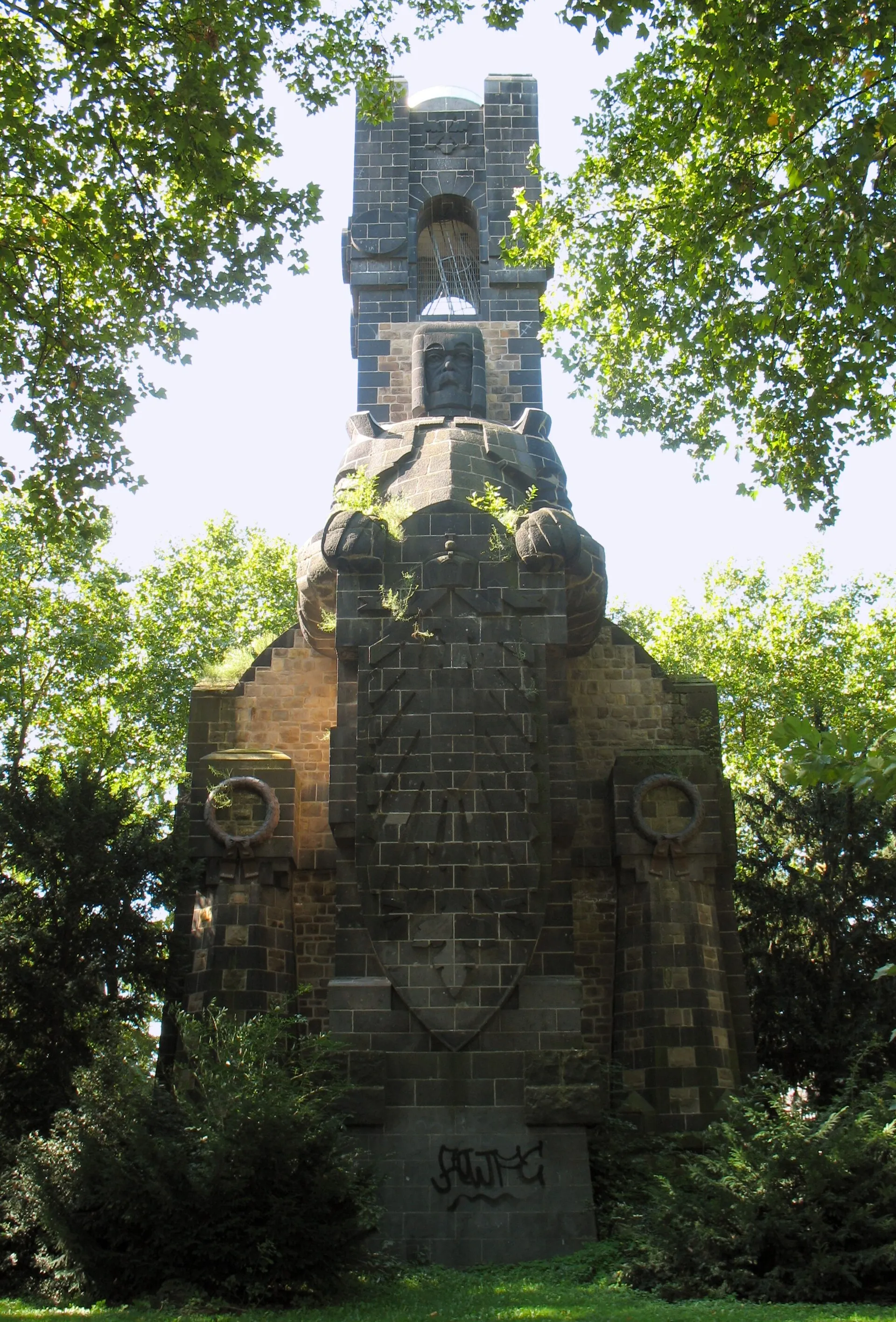 Bismarckturm