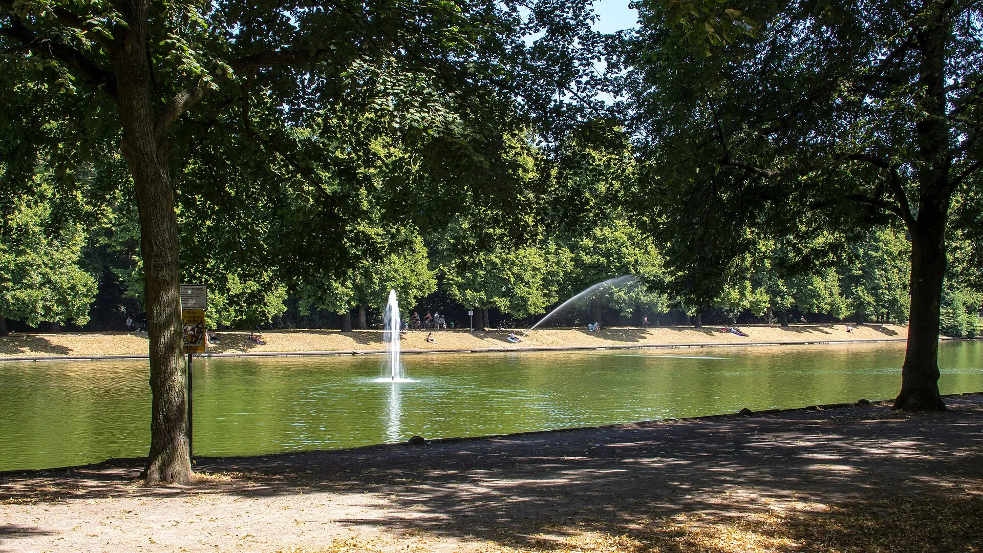 Blücherpark