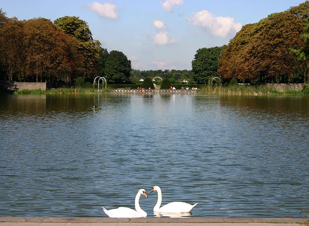 Blücherpark