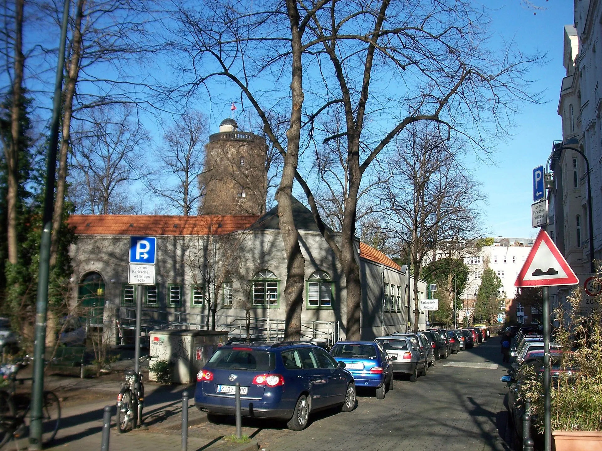 Bottmühle rechts