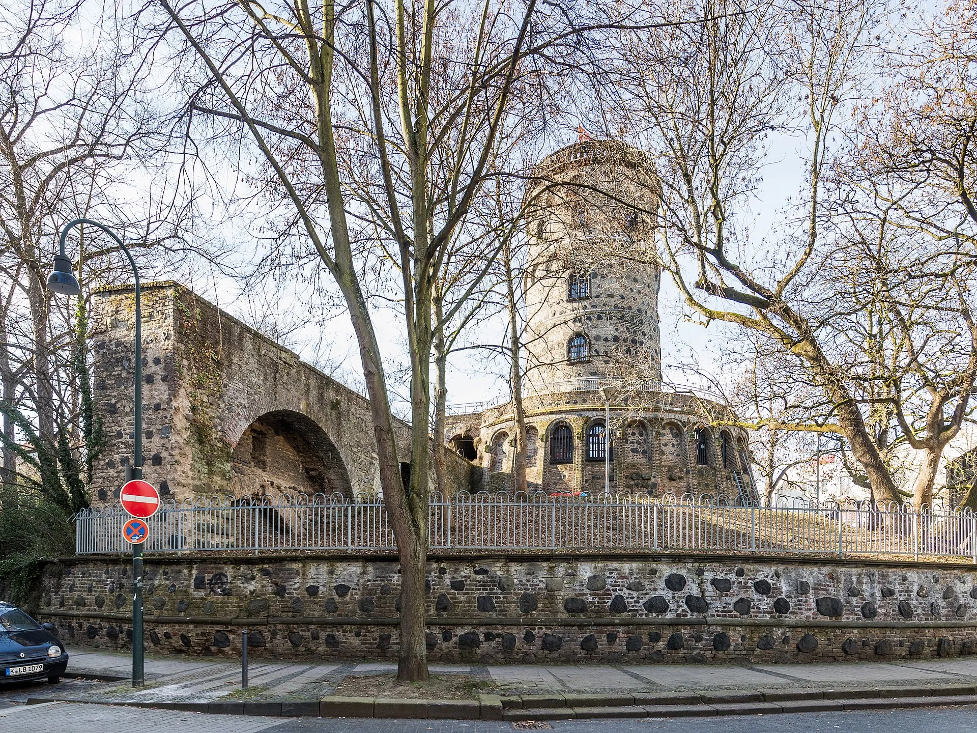 Bottmühle, Köln
