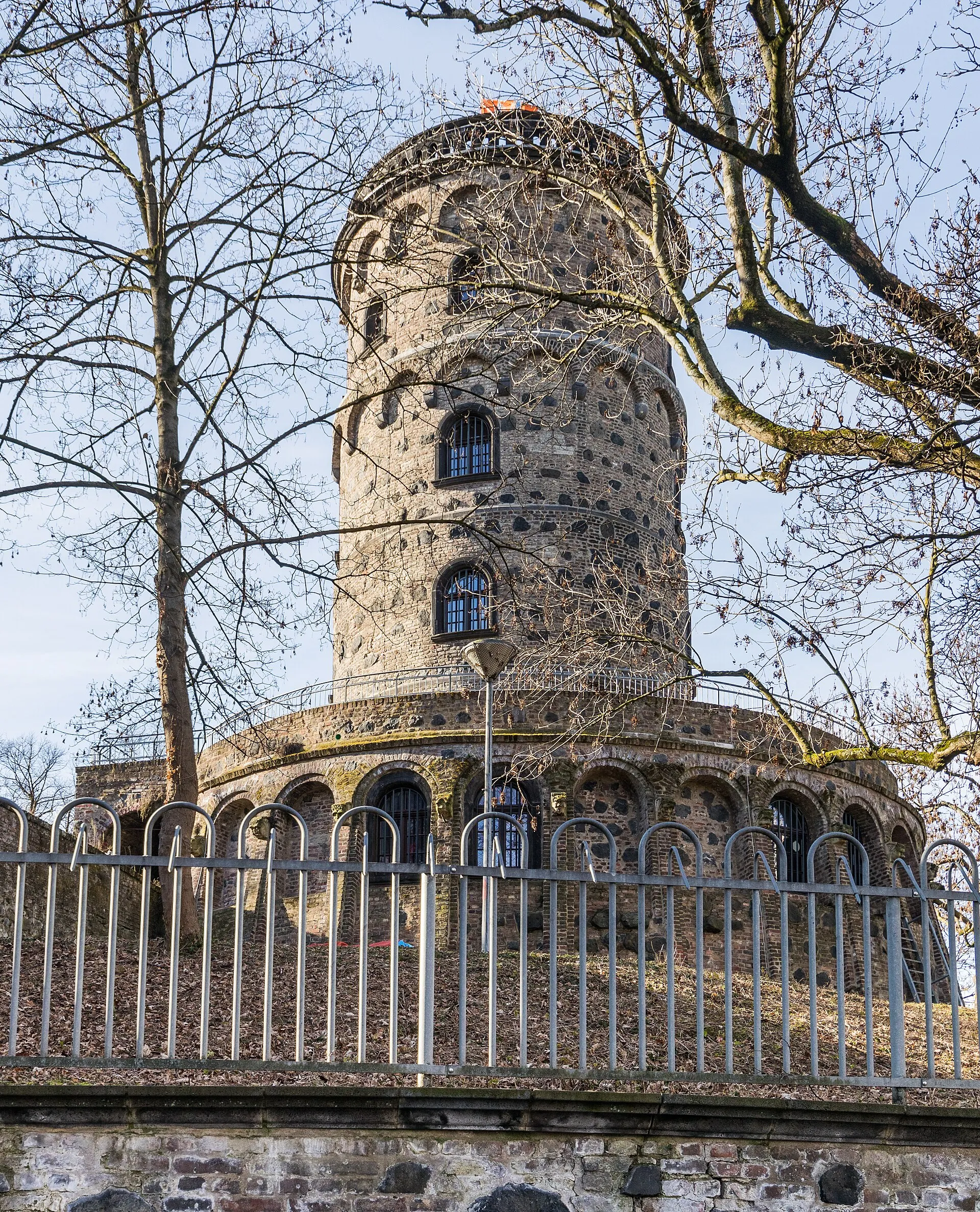 Bottmühle, Köln