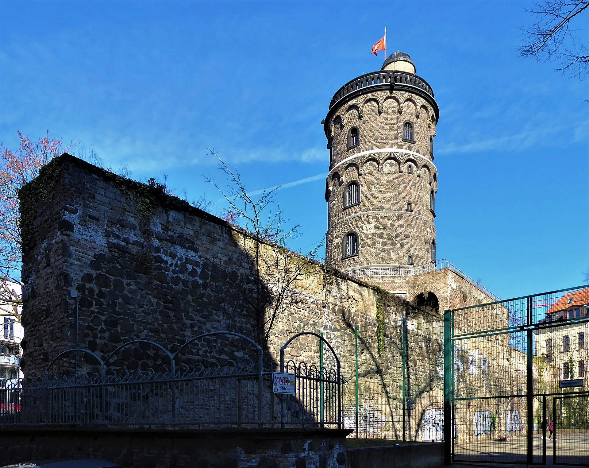 Bottmühle (Köln)
