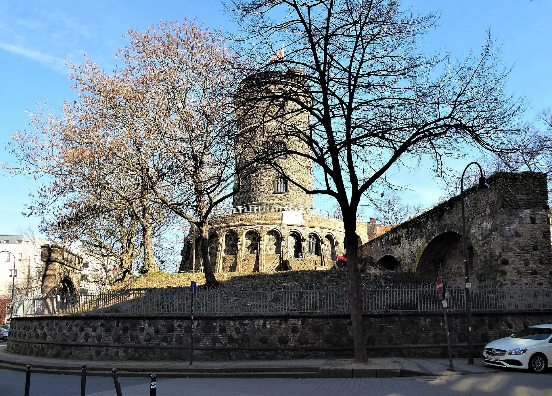 Bottmühle (Köln)