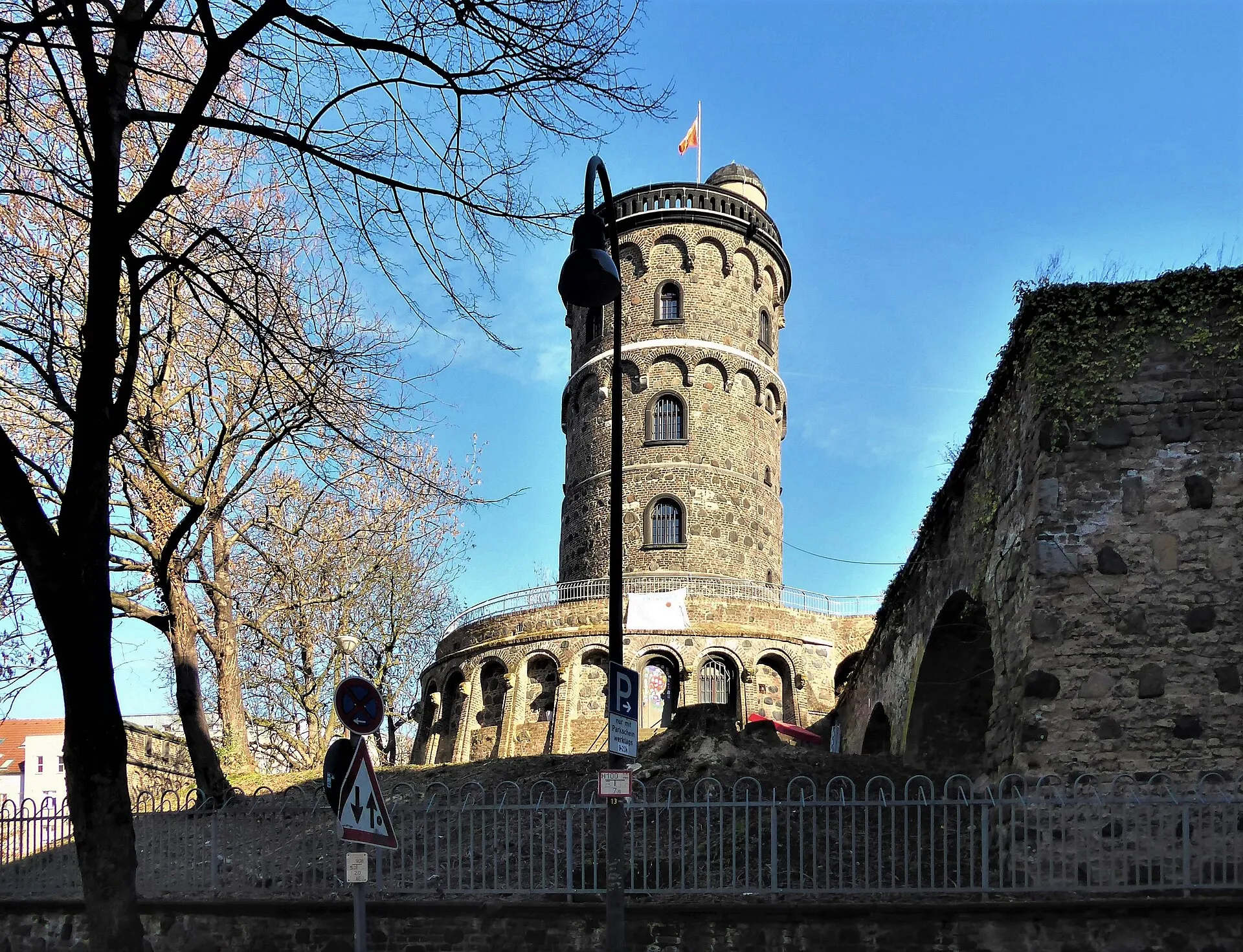 Bottmühle (Köln)