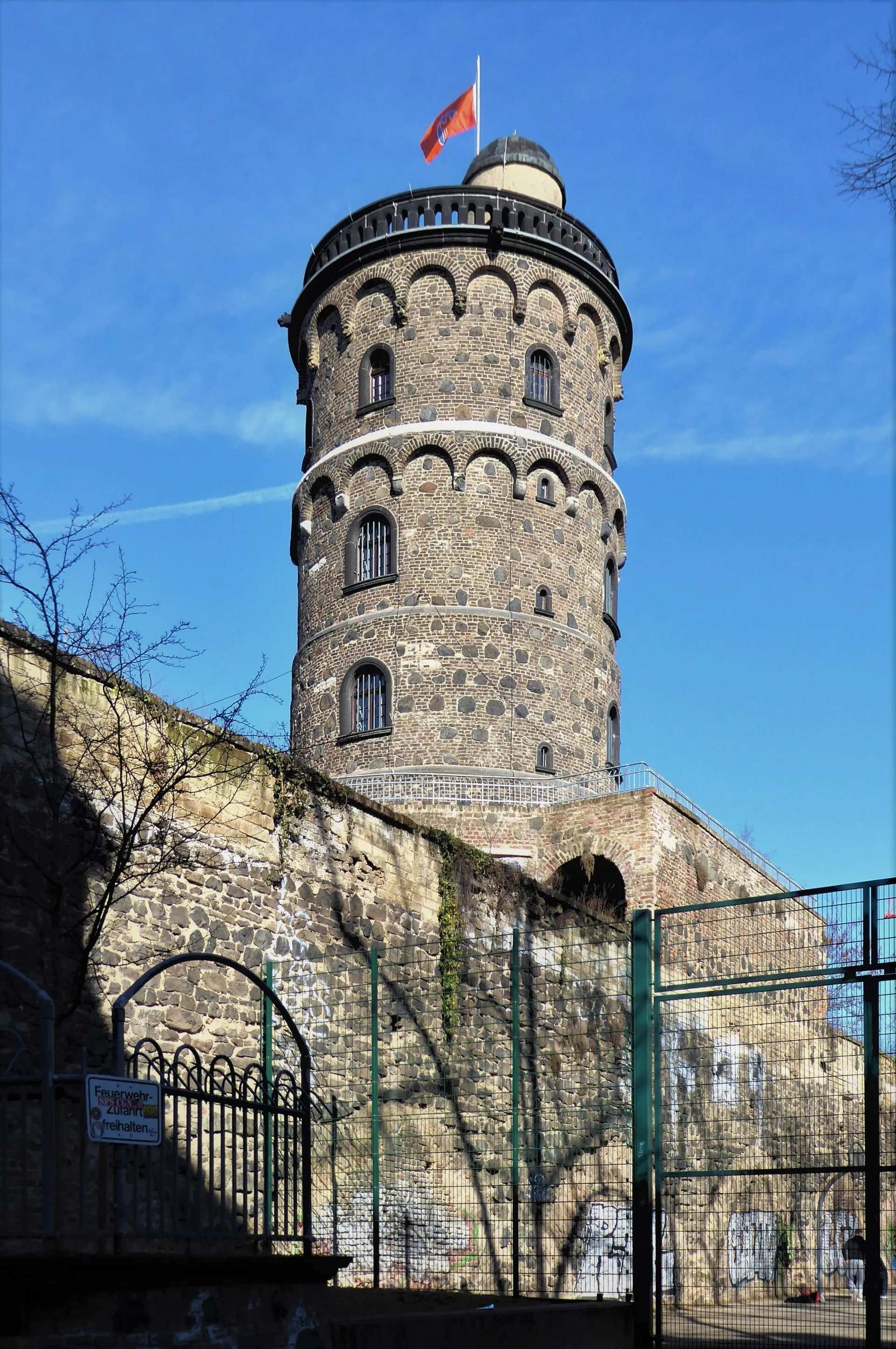 Bottmühle (Köln)