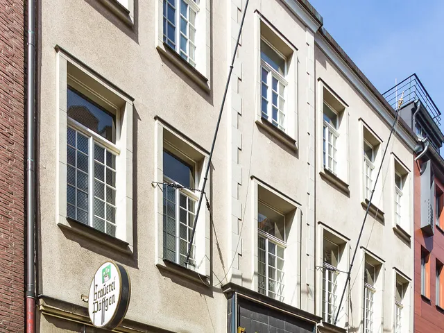 Brauerei Päffgen