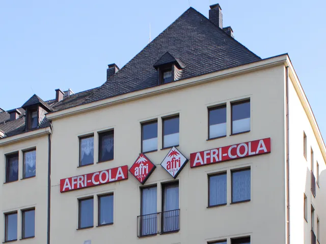 Brauerei zur Malzmühle