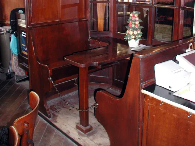 Brauhaus Schreckenskammer