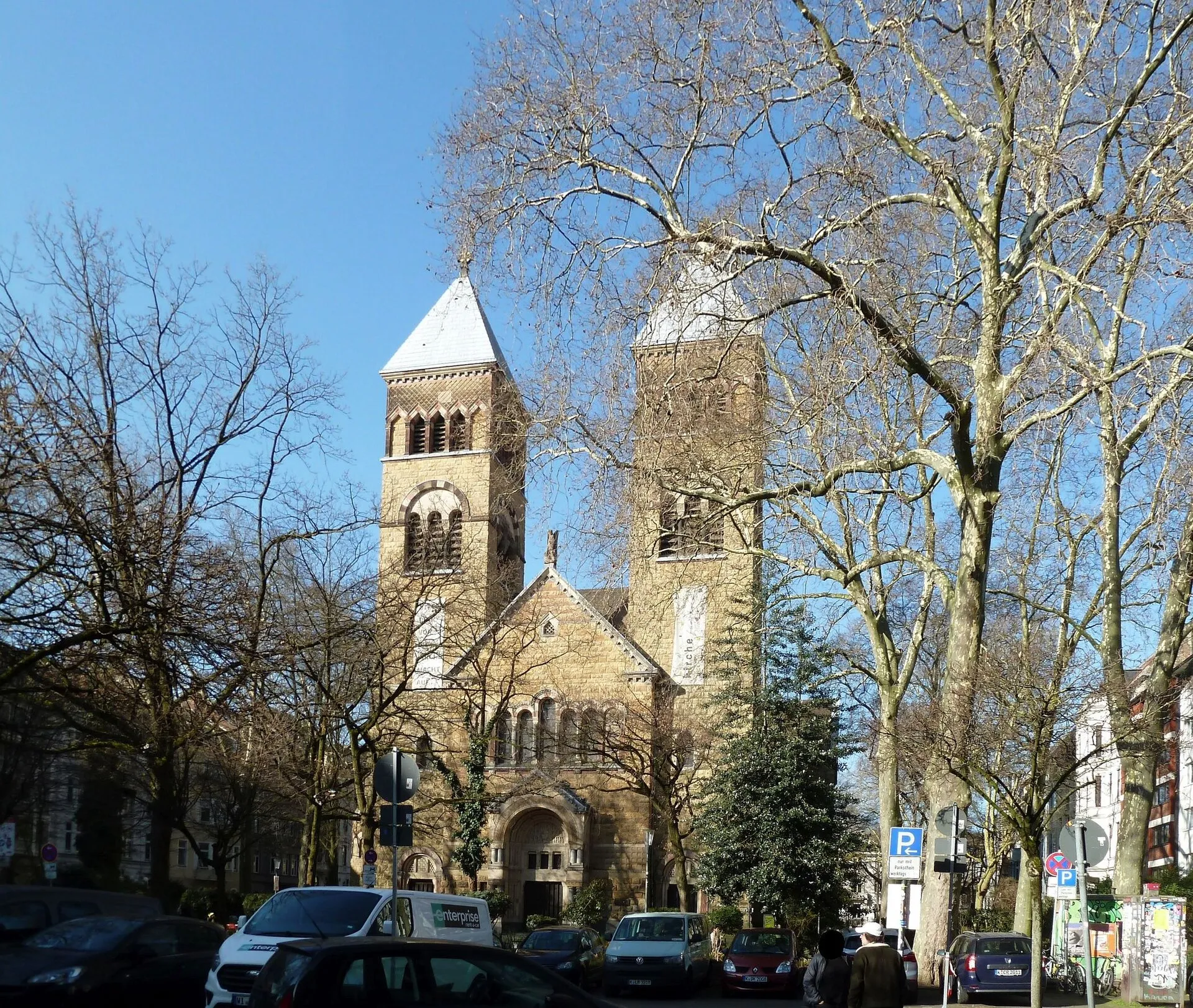 Brüsseler Platz