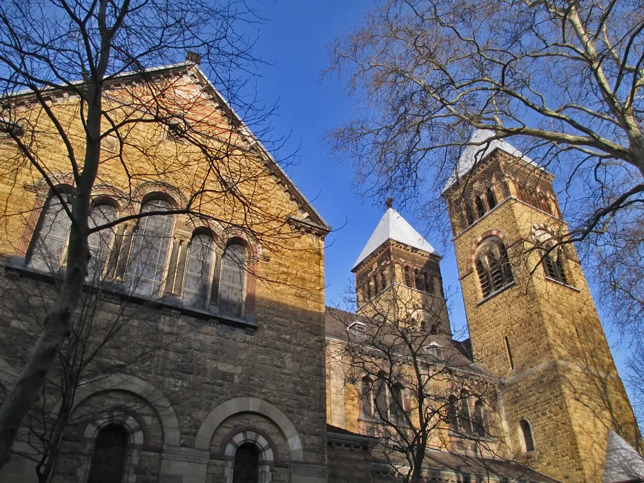 Kirche St. Michael