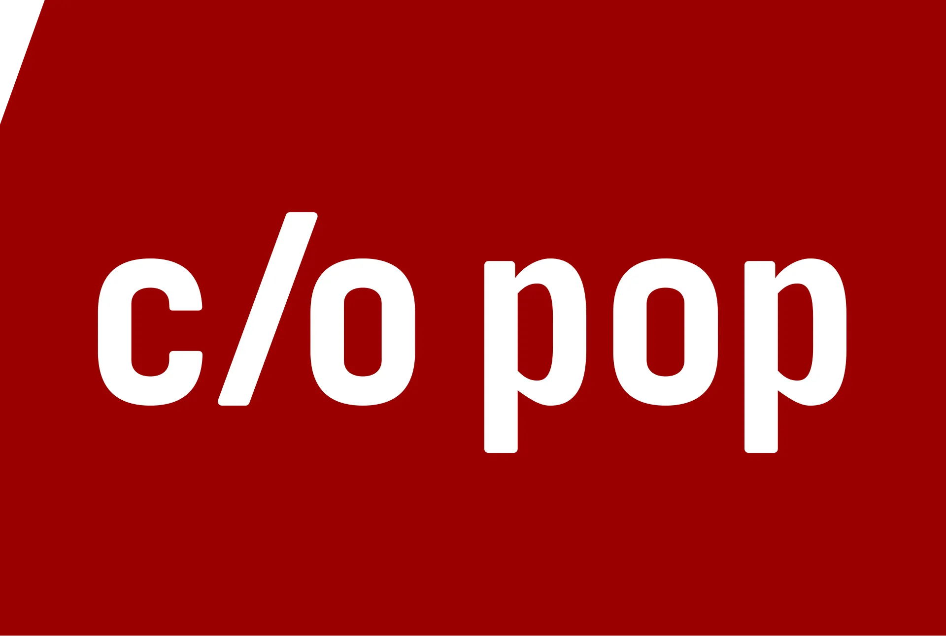 C/o pop