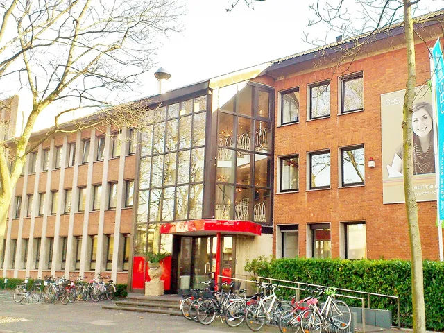 CBS University of Applied Sciences