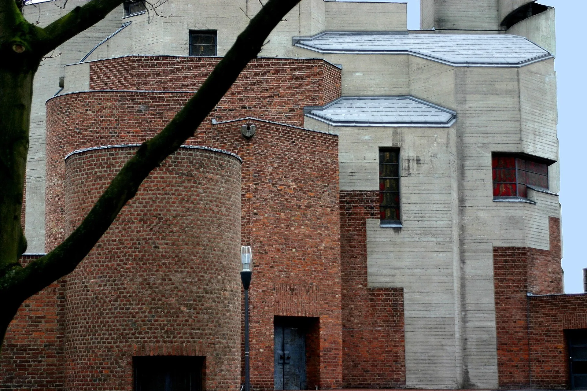 Christi Auferstehung Köln-Lindenthal