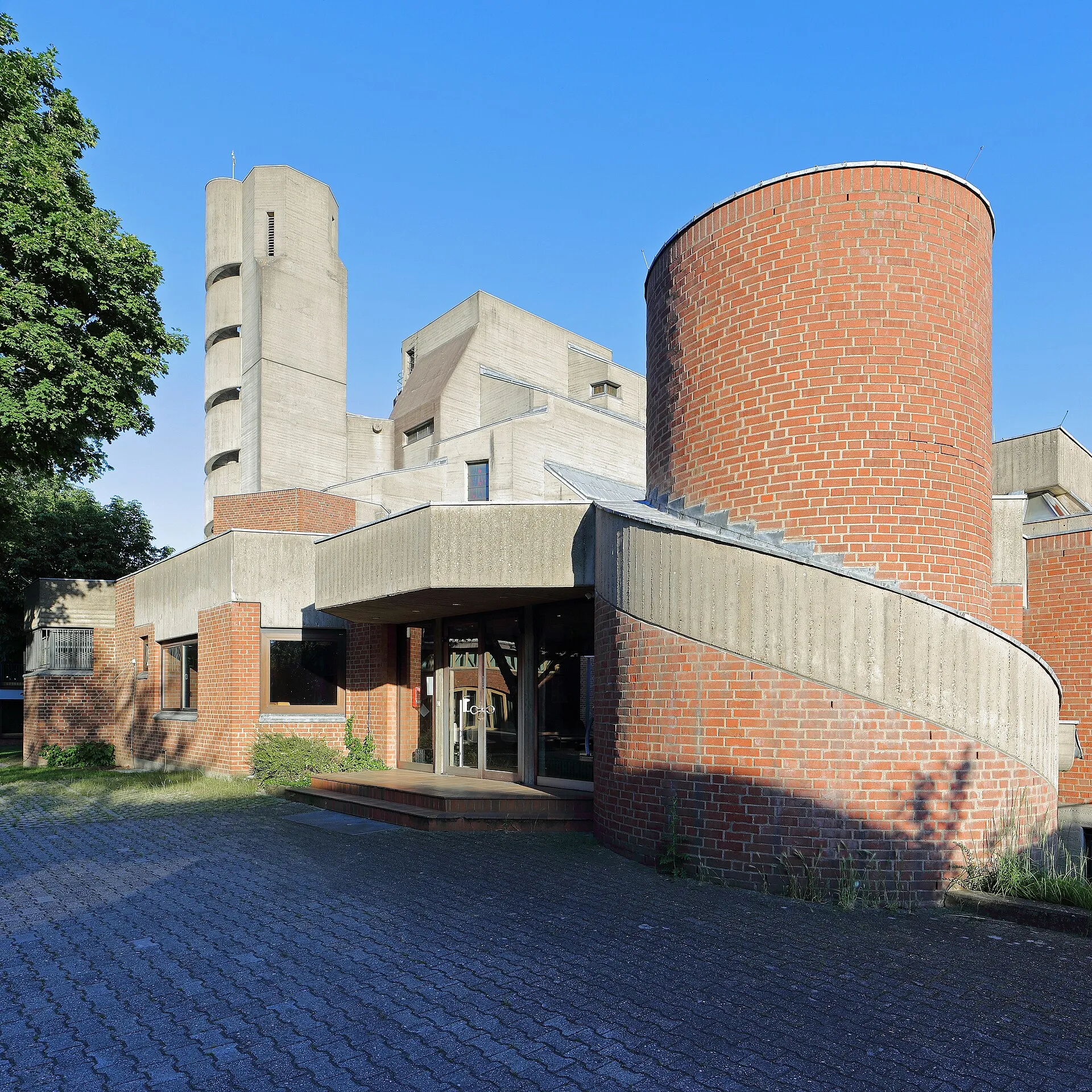 Christi Auferstehung (Lindenthal)