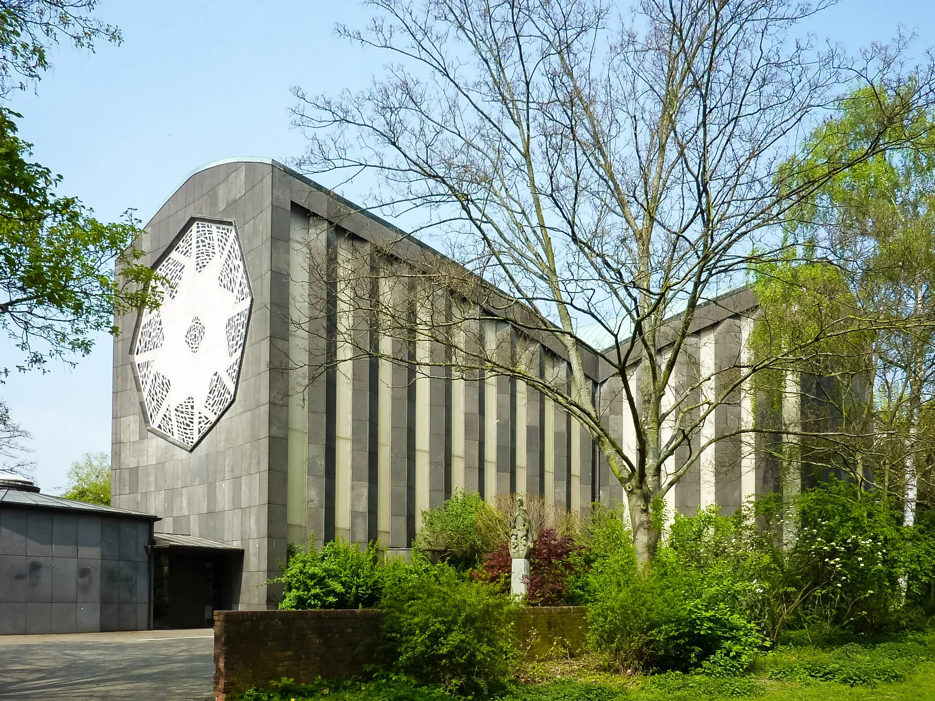 Christi Verklärung (Köln-Heimersdorf)