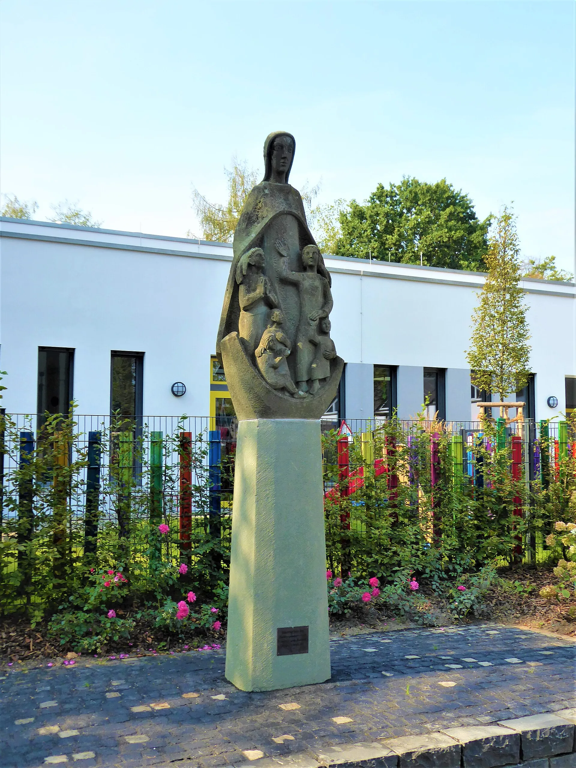 Kirche Christi Verklärung (Köln-Heimersdorf)