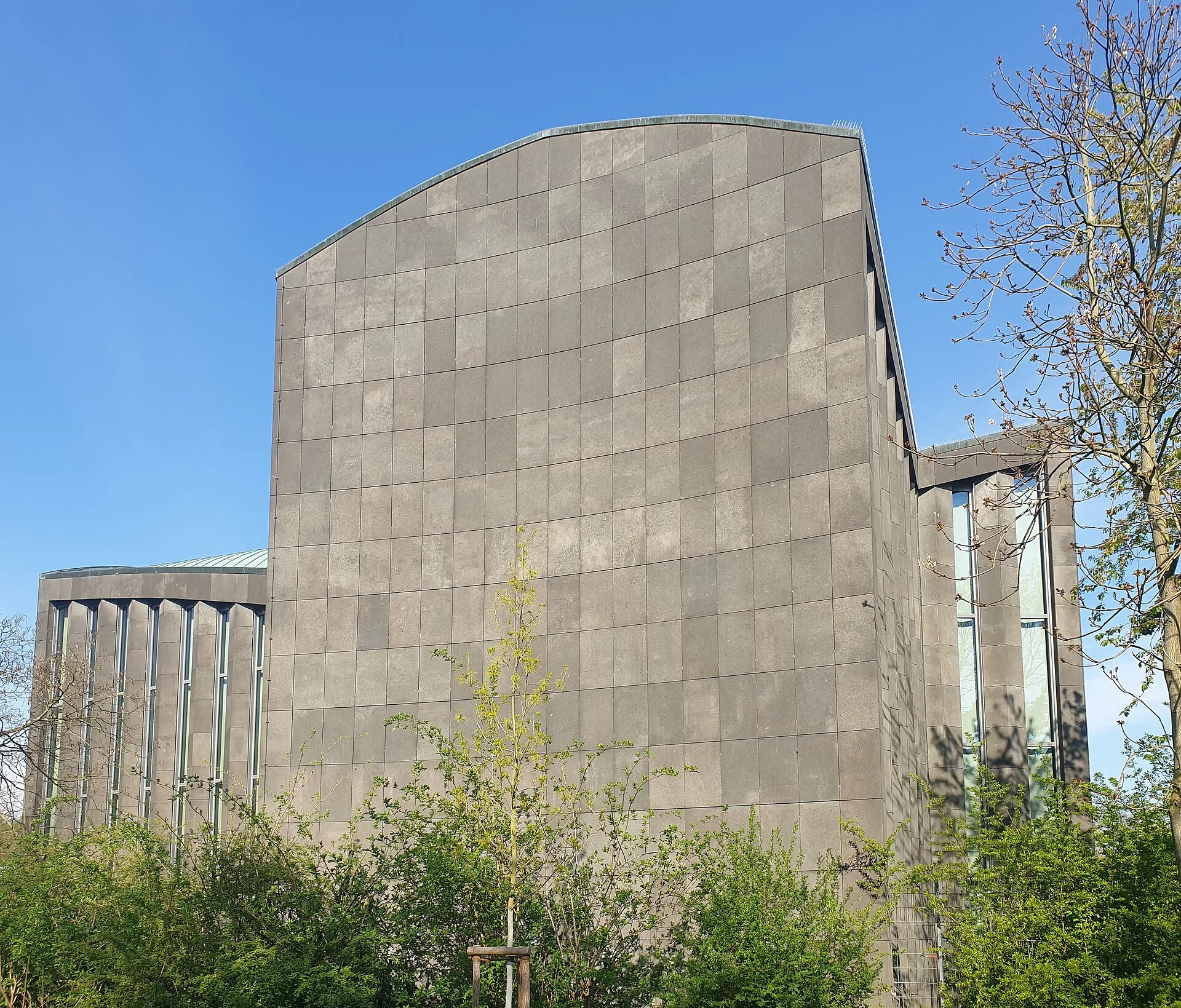 Kirche Christi Verklärung (Köln-Heimersdorf)