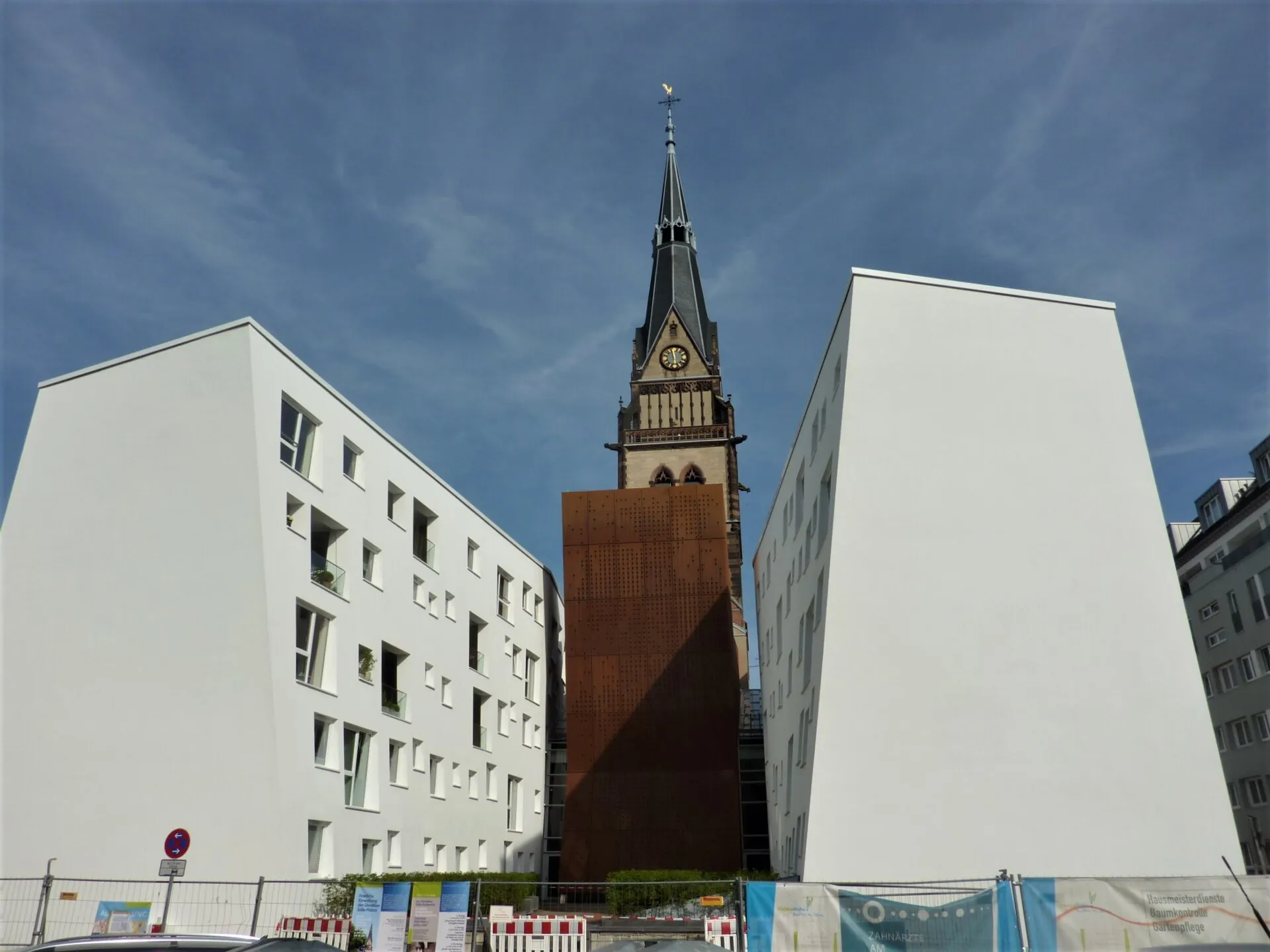Christuskirche (Köln)