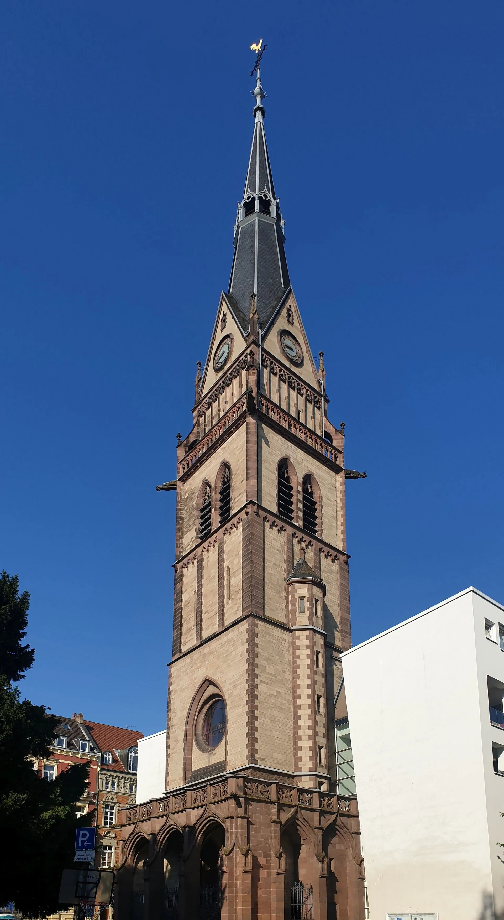 Christuskirche