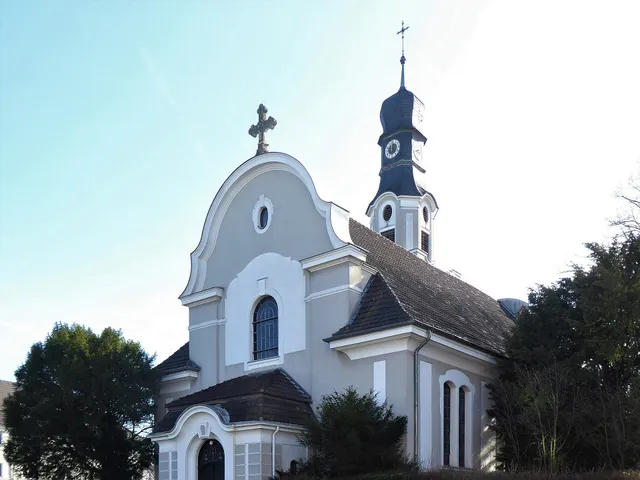 Christuskirche (Cologne-Dellbrück)