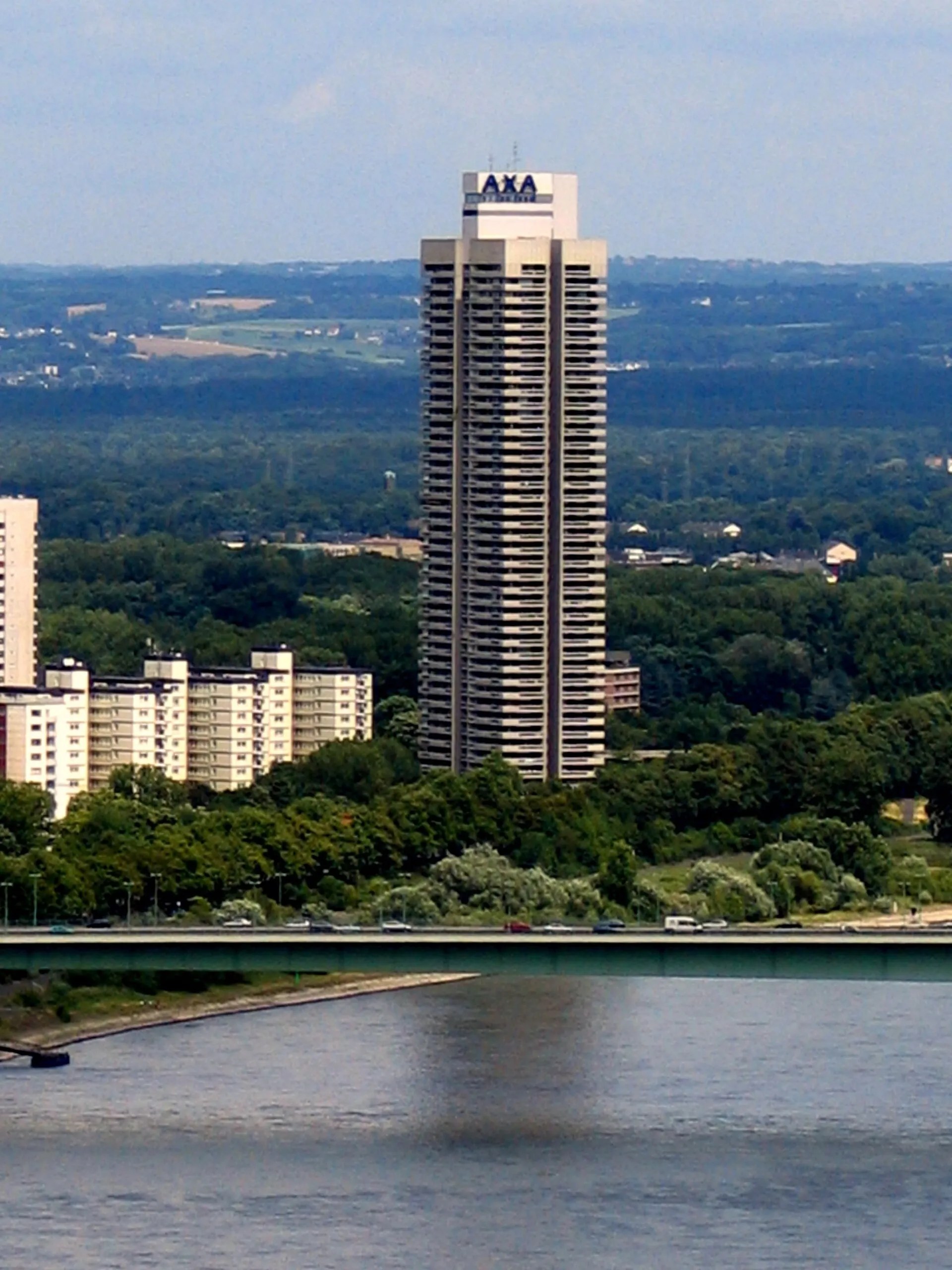 Colonia-Haus