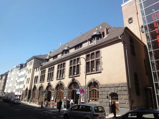 Comedia Theater