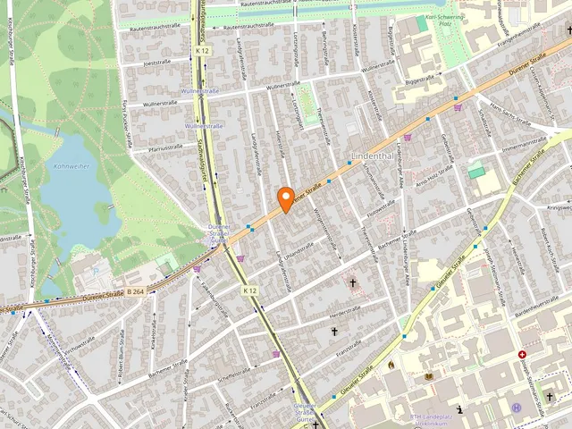 CRYOSIZER Club K1 – Kältekammer Köln Lindenthal