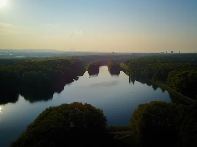 Decksteiner Weiher