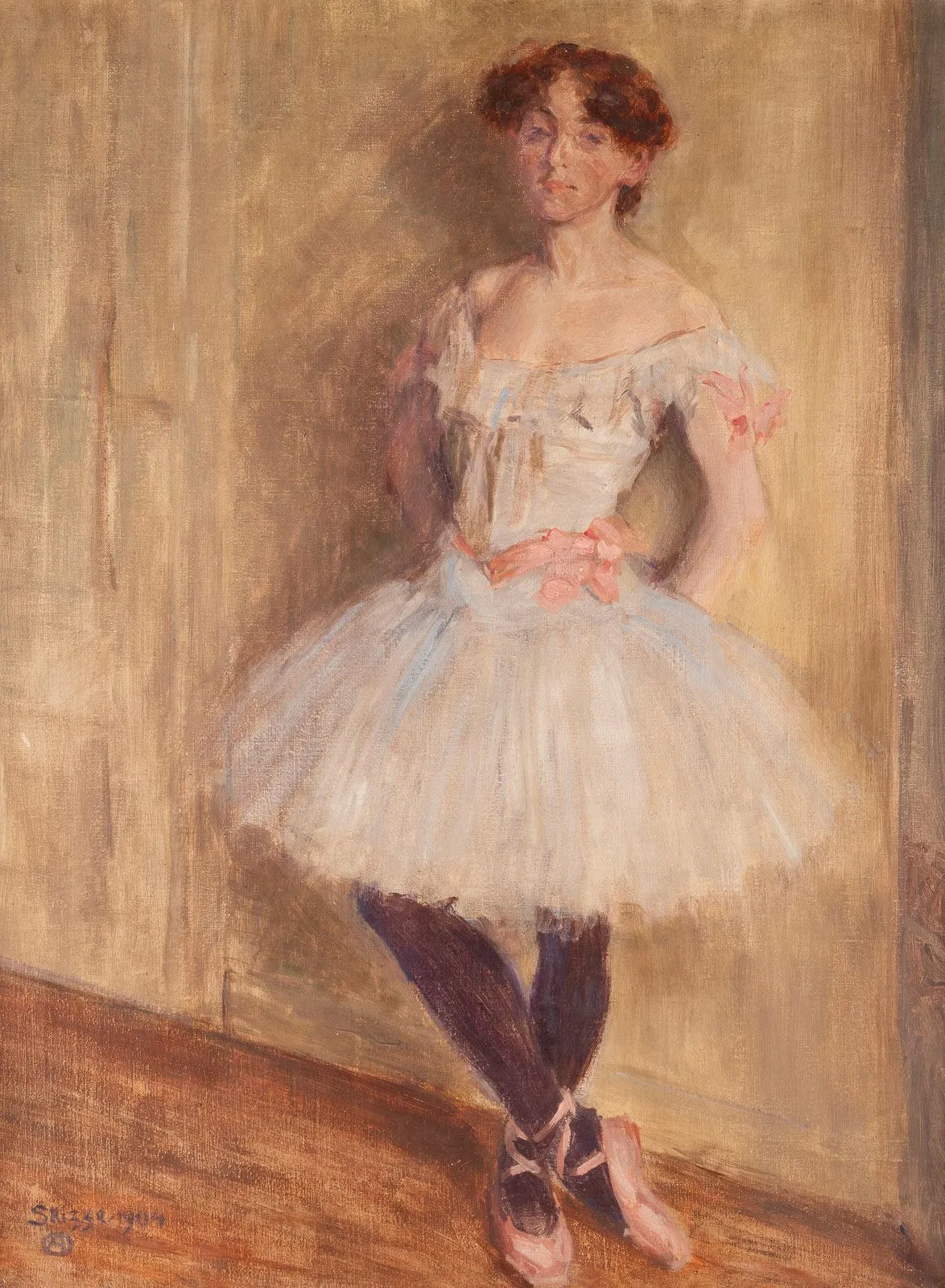 Ballerina