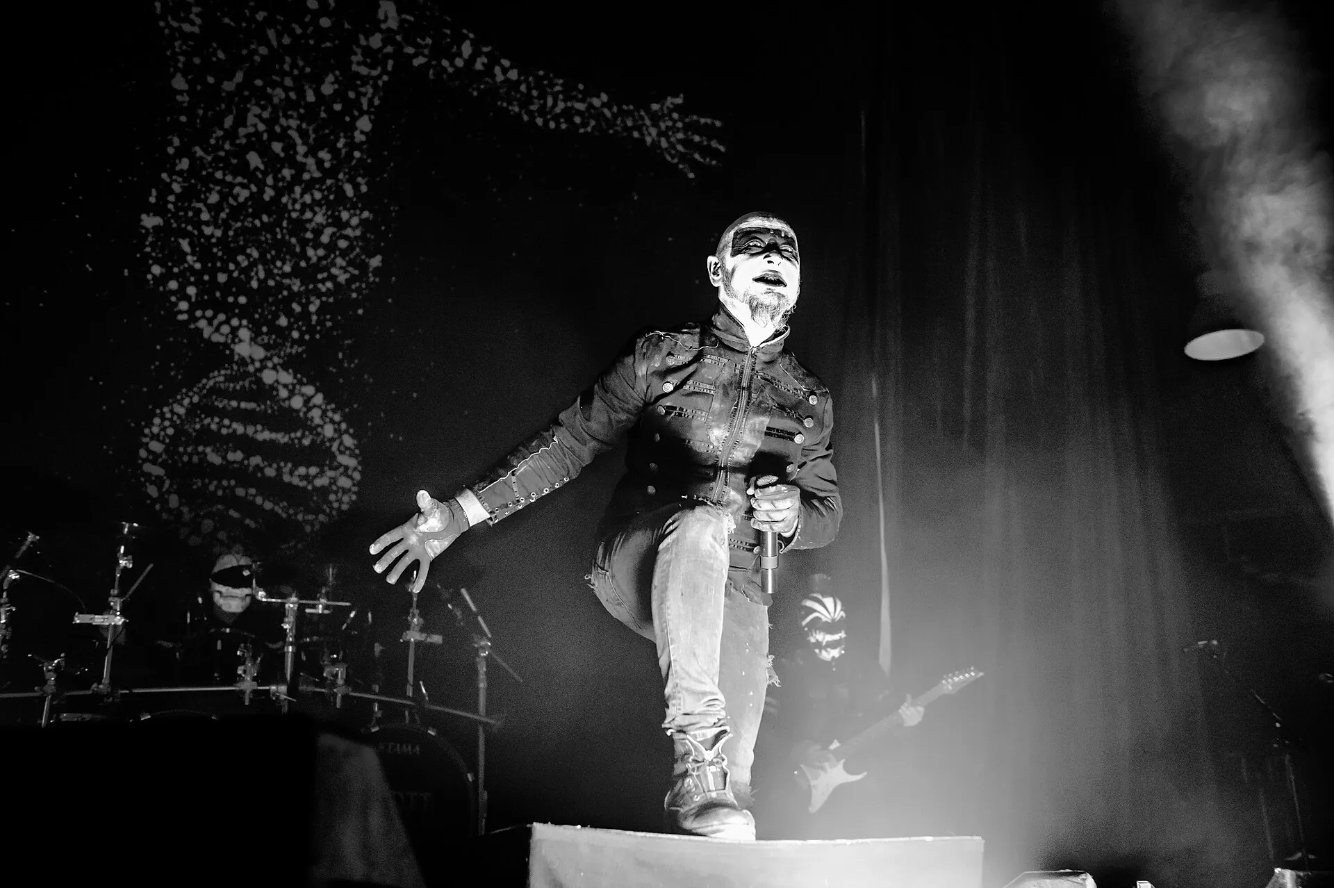 Hämatom; InExtremo Quid Pro Quo Tour Köln 2016