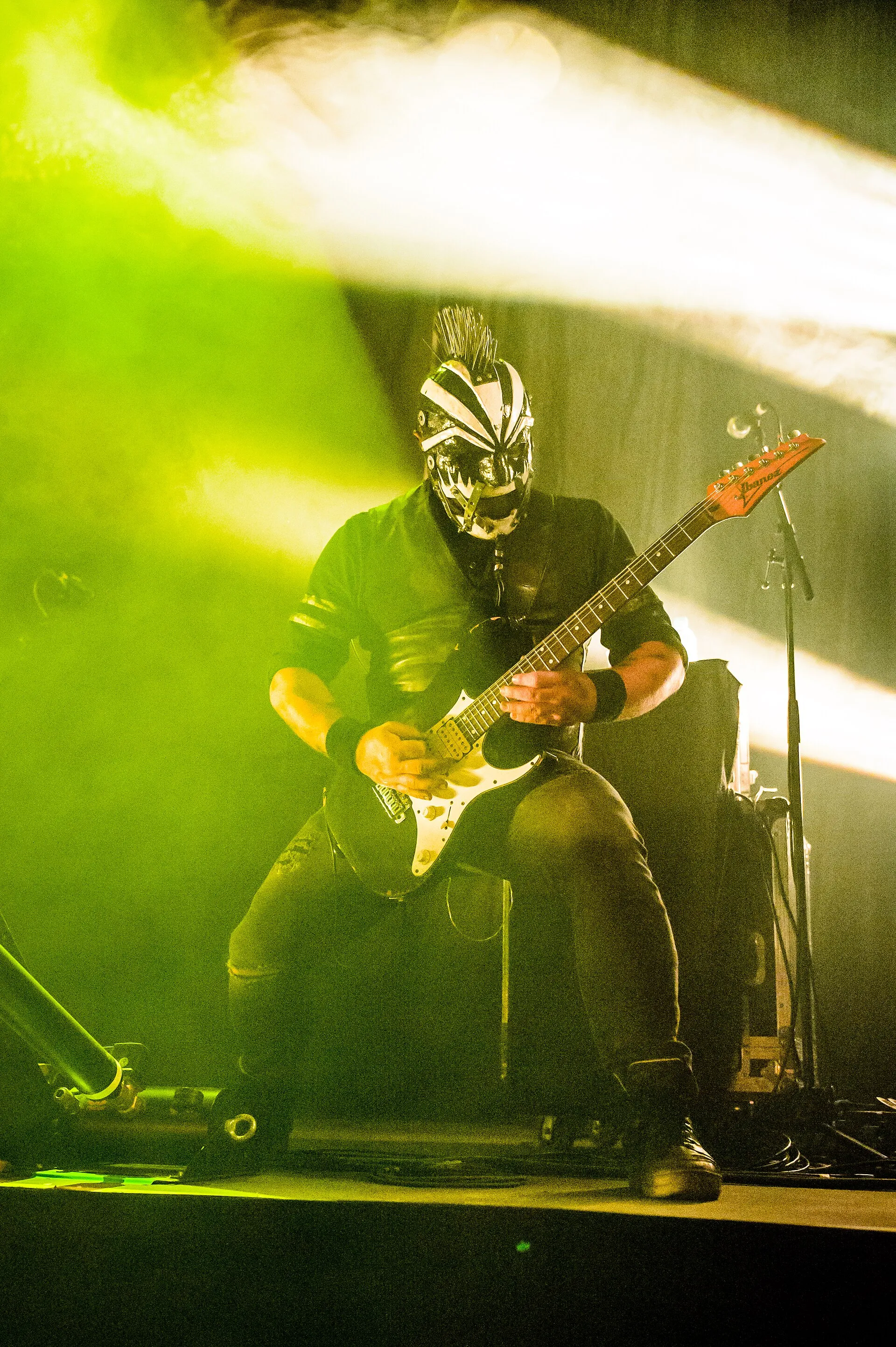 Hämatom; InExtremo Quid Pro Quo Tour Köln 2016