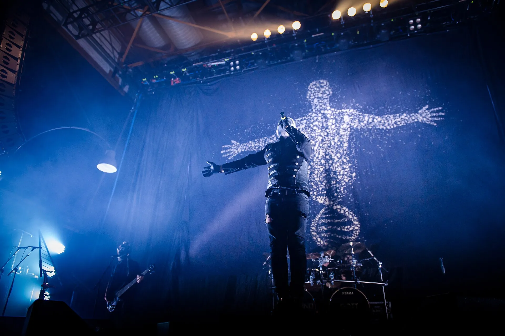 Hämatom; InExtremo Quid Pro Quo Tour Köln 2016