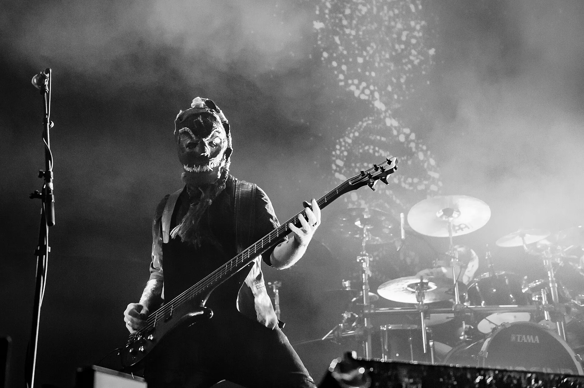 Hämatom; InExtremo Quid Pro Quo Tour Köln 2016
