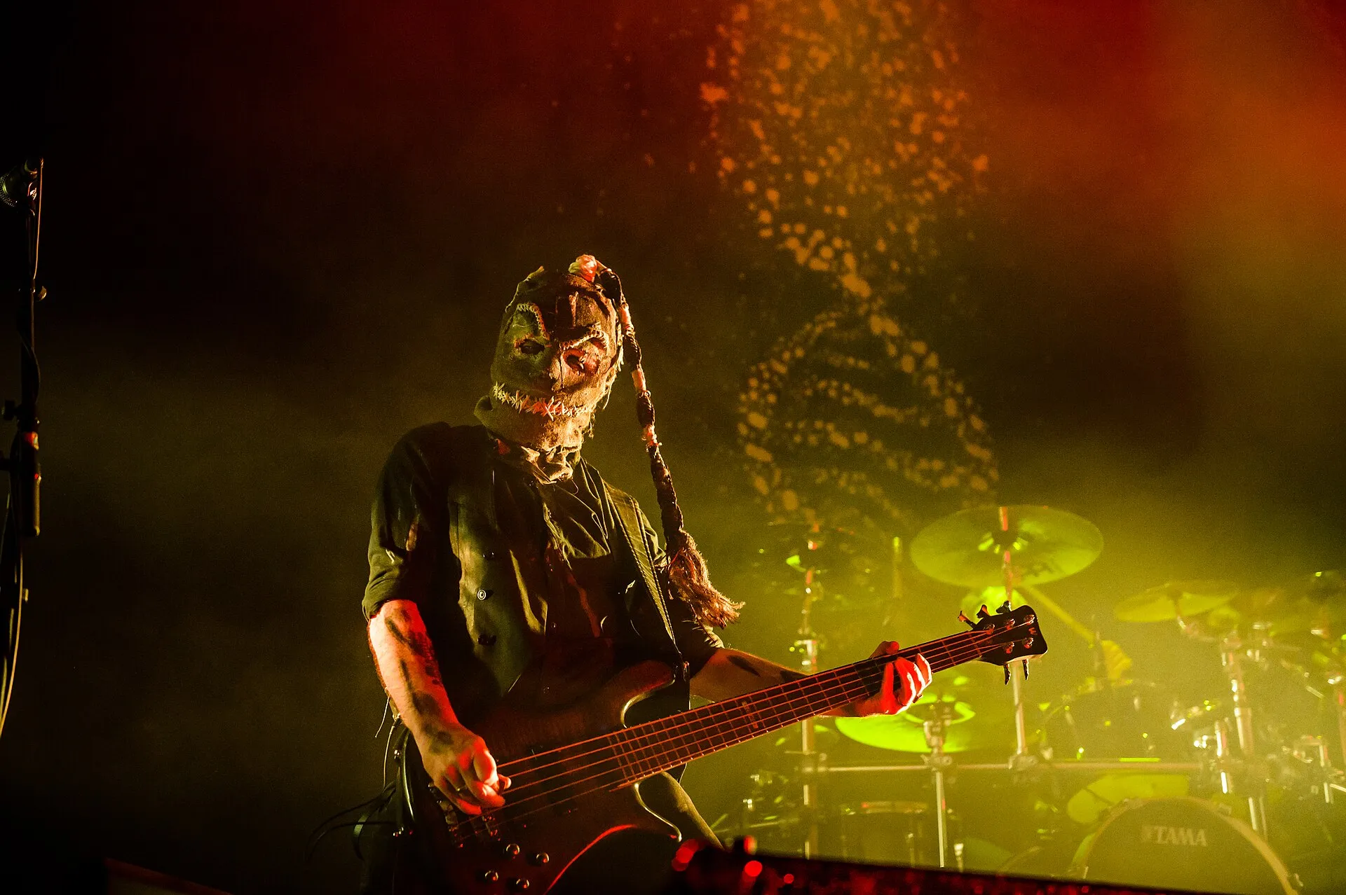 Hämatom; InExtremo Quid Pro Quo Tour Köln 2016