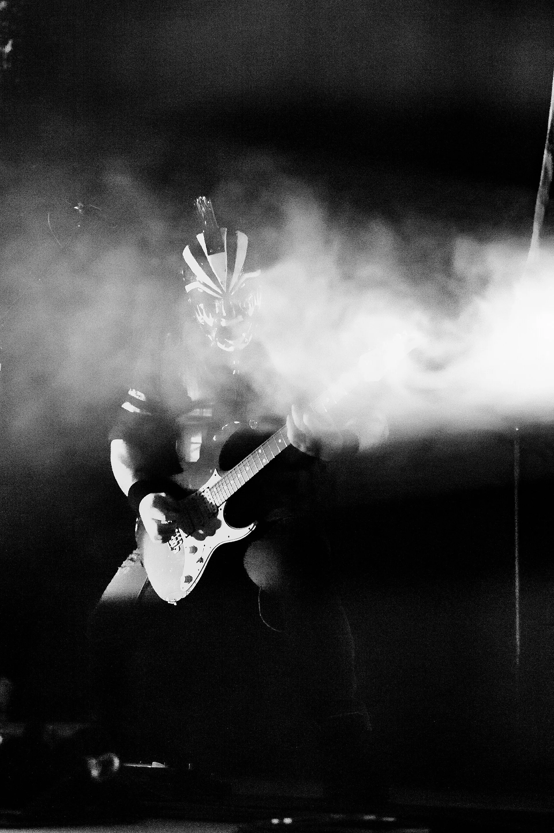 Hämatom; InExtremo Quid Pro Quo Tour Köln 2016